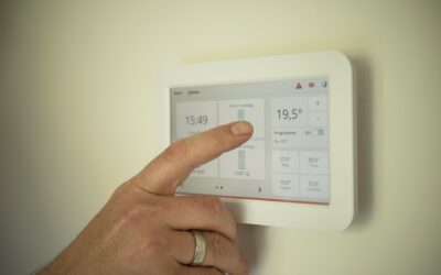 Benessere termico: il microclima nella casa salubre