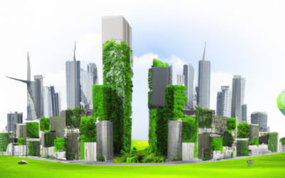 Città ecosostenibile: le “city” da sogno di un mondo migliore già possibile