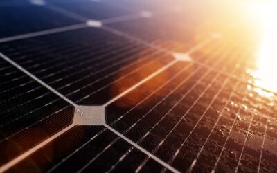 Conosci la differenza (e i vantaggi) tra pannelli solari e fotovoltaici?